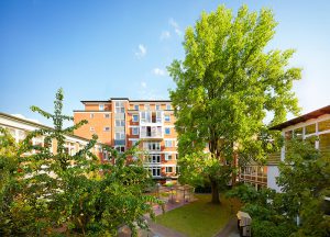 Unsere Einrichtungen Diakoniestiftung AltHamburg